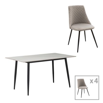 ДЕКОРАТИВНА СТАТУЕТКА ОТ ПОЛИСМОЛА МЪЖКА ГЛАВА ДЯСНА ЗЛАТНА 15*8 CM024-3CY9 bf