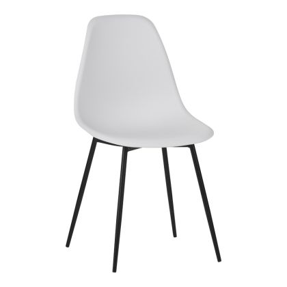 Холна маса Parlor в кафяв цвят 110x55x40cm