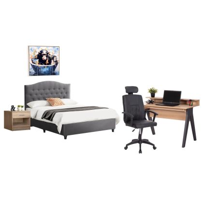 СТУДЕНТСКИ КОМПЛЕКТ 5 ЧАСТИ HM21189