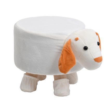 Декорация за маса Топка в цвят сребрист никел с черна дървена основа с размери 19х19х21см