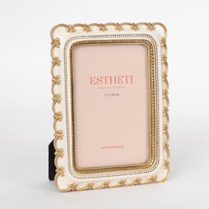 КЕРАМИЧНА ВАЗА GALAD HM4587.02 ЧЕРЕН МАТИРАН Φ18,5x40Hcm.