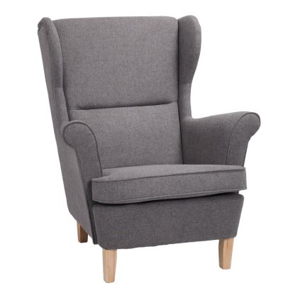 ДЕКОРАТИВНА ФИГУРА Слон ЧЕРНО-ЗЛАТИСТ ЦВЯТ 17x9x20см