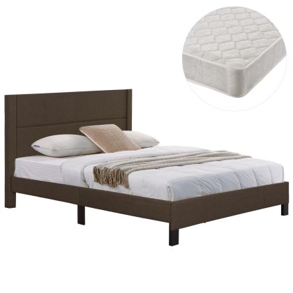 Декорация за маса Скулптура в цвят никел сребро с дървена основа с размери 20х11х60см