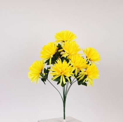 Настолен часовник Метал-Дърво с размери 22x7x35см