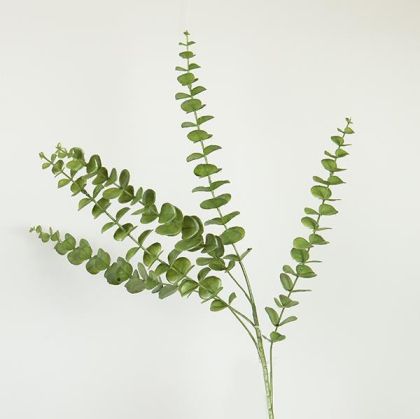 ДЕКОРАТИВНА КЛОНКА ЕВКАЛИПТ 77 СМ