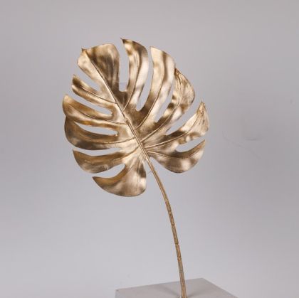 НАСТОЛНА ДЕКОРАТИВНА ФИГУРА Лице ЦВЯТ ЧЕРЕН 29x17x35cm