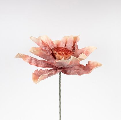 Холна маса с 2 повърхности Grom в цвят дъб флагщаф и черно, размери 65x65x55см  65x65x38см