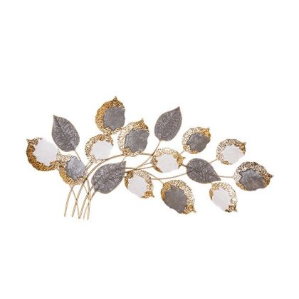 КЕРАМИЧНА ВАЗА GALAD HM4588.01 OFF WHITE Φ16x32Hcm.