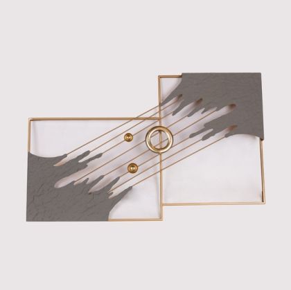 КЕРАМИЧНА ВАЗА СЕРИЯ SEBOR HM4589.01 OFF WHITE 13x6x30Hcm.