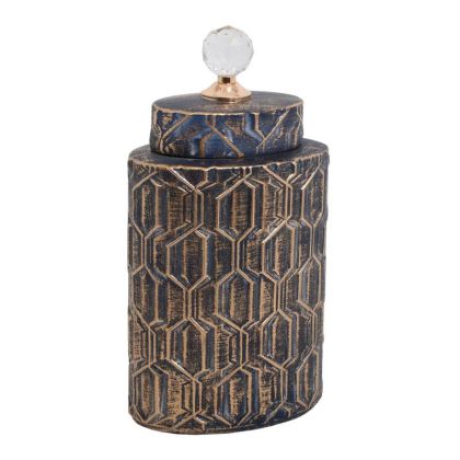 ДЕКОРАТИВНА СТАТУЕТКА ОТ ПОЛИСМОЛА ГЛАВА НАДЯСНО СРЕБЪРЕН ЦВЯТ 27*17 CM024Y10 bf