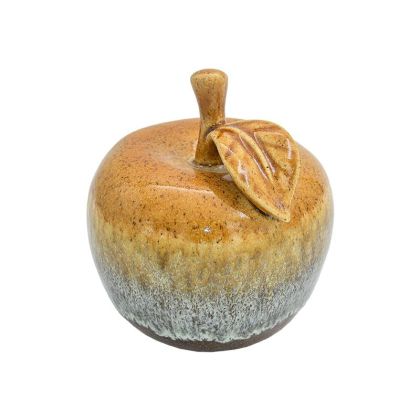 ДЕКОРАТИВНА ФИГУРА FL8067 ПТИЦИ ЦВЯТ ЧЕРНО ЗЛАТО 17x18x21см