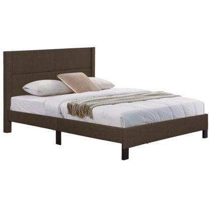 ЛЕГЛО TRILLOP HM666.13 КАФЯВ ПЛАТ - 160X200 СМ. МАТРАК