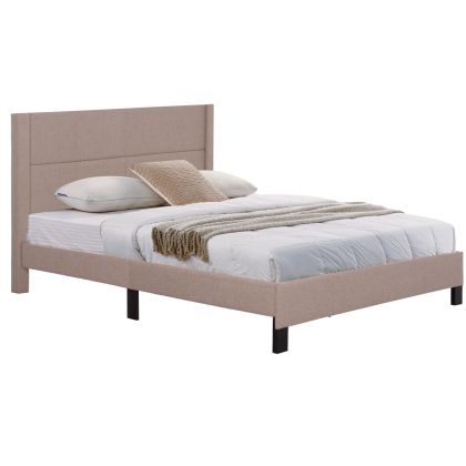 ЛЕГЛО TRILLOP HM666.15 БЕЖОВ ПЛАТ - 160X200СМ. МАТРАК