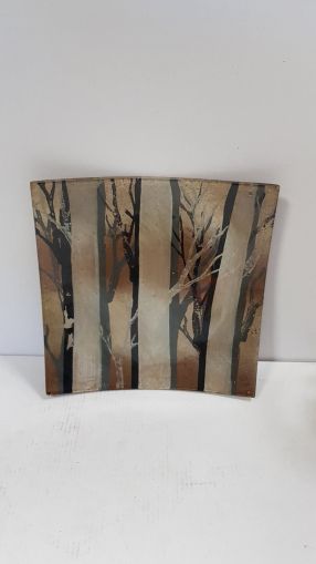 Метално двуетажно легло Артур в цвят слонова кост с размери 210x100x181.5