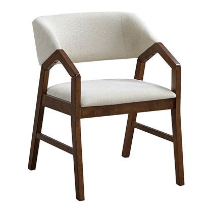 Стенен часовник Kensington Station в черен цвят с размер 60см