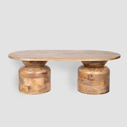 КЕРАМИЧНА ВАЗА GALAD HM4588.02 ЧЕРЕН МАТИРАН Φ16x32Hсм.