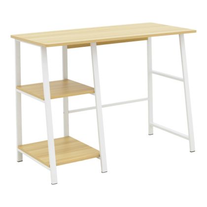 ДЕКОРАТИВНА ФИГУРА Африканка FL240308 ЧЕРНО-БЯЛ ЦВЯТ 17x6x23см