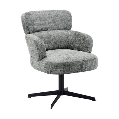 ДЕКОРАТИВНА ФИГУРА FL222316 АФРИКАНСКА КРАЛИЦА ЗЛАТИСТО ЧЕРЕН ЦВЯТ 18x9x25см