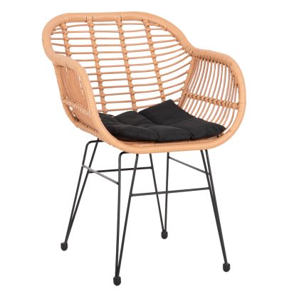 КАРТИНА ВЪРХУ ПЛАТНО С ПЛАСТМАСОВА РАМКА Буда 122x5x82см