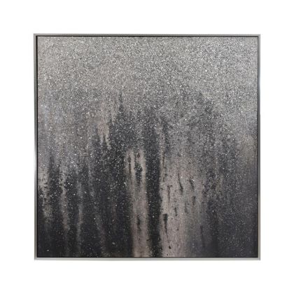 КОЛЕДНИ ПЛАСТМАСОВИ ТОПКИ, МАТИРАНИ ЧЕРВЕНИ С НАДПИС ВЕСЕЛХА КОЛЕДА, КОМПЛЕКТ ОТ 6 БРОЯ, 8 см