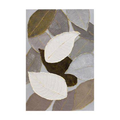 ДЪРВЕН ТВ ШКАФ В БЯЛО RIVIERA