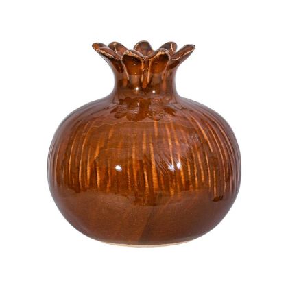 Дървено шкафче home