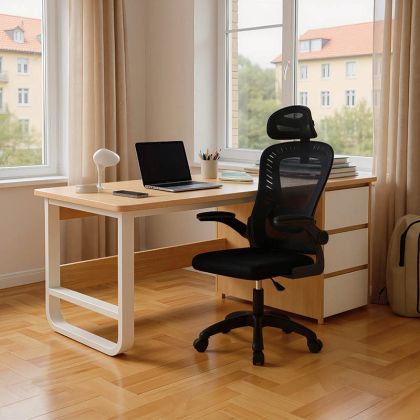 КОМПЛЕКТ ОТ 2 МЕБЕЛИ ЗА СТУДЕНТСКИ ОФИС SCOPE