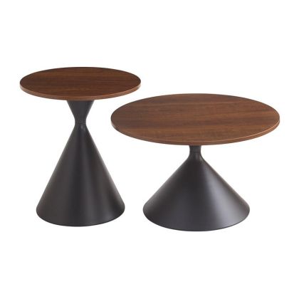 Метална табела с LED ICE COLD BEER 62*20*5