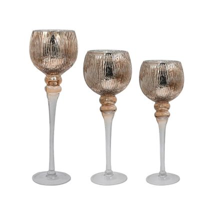 Картина с дървена рамка Дървета 80*2.3*60