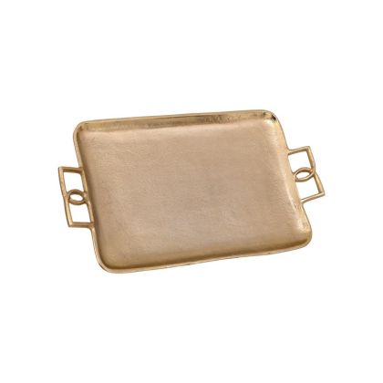 Офис стол Gaming в черен цвят с червени детайли, размери 70.5x71x128см