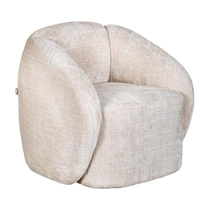 ФОТЬОЙЛ SIENNA КРЕМАВ ПЛАТ 53X76X71СМ