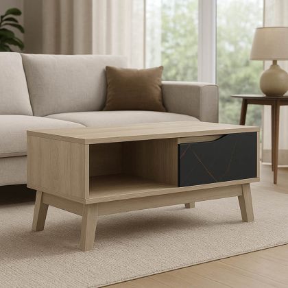 LED Fieplace Decorative