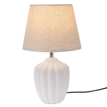 КОЛЕДНА КЕРАМИЧНА ЧАША С КАПАК И ЛЪЖИЦА ЕЛЕН 1/4 FL1046 ЧЕРВЕНА ЧЕРНА СИНЯ РОЗА 11x8.5cm