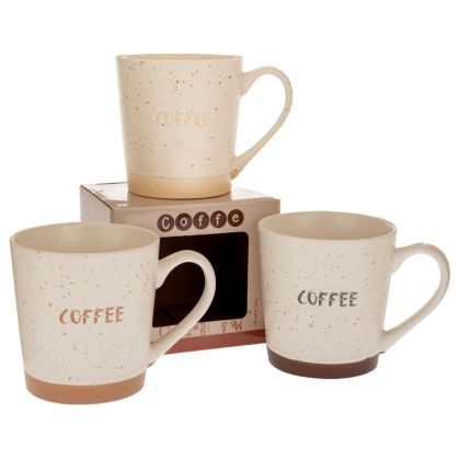 НАСТОЛЕН ЧАСОВНИК Vintage Lantern ЦВЯТ ЧЕРЕН МЕТАЛИК 18.5x5.5x18.5cm