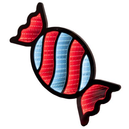 ДЕКОРАТИВНА АБСТРАКТНА СКУЛПТУРА, СЕМЕЙНИ ФИГУРИ ОКОЛО ДЪРВО ТОВА Е НАШЕТО ЩАСТЛИВО МЯСТО, ПОЛИРЕЗИН, СИВ, 11x4,5x14,5 см