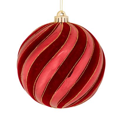 ДЕКОРАТИВНА ФИГУРА Африканка FL240308 ЧЕРНО-ЗЛАТИСТ ЦВЯТ 17x6x23см