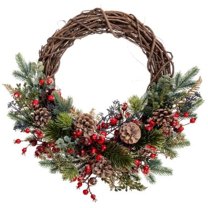 НАСТОЛНА ЛАМПА BEIGE ПРОВАНС