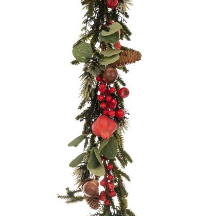 СТЕННА ДЕКОРАЦИЯ ПЕПЕРУДА