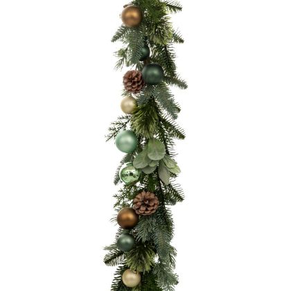 НАСТОЛНА ДЕКОРАЦИЯ ЛОДКА