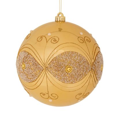 Дървена висулка Весела Коледа 20x14см