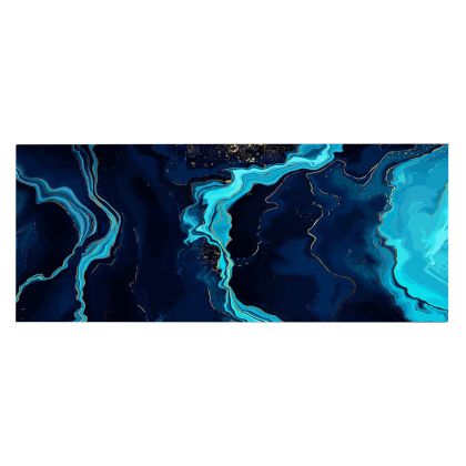 Висяща лампа пендел за таван, регулируем, с метална мрежа и твърдо картонено тесто МОДЕРЕН БОХО стил Φ30x70Hсм HM7693.01