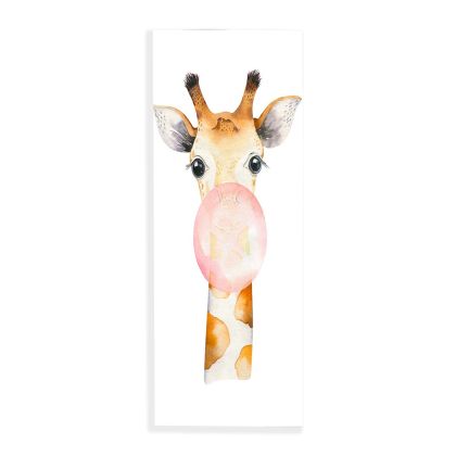 Кръгла табуретка New Lux в сив цвят с размери 46х46х43см