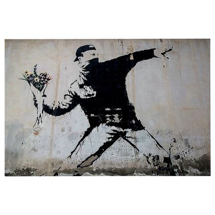 КОЛЕДЕН ВЕНЕЦ ЗА СВЕЩ 12 13х31см