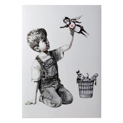 КОЛЕДНА КЕРАМИЧНА ЧАША С КАПАК ЗВЕЗДА 1/3 FL3204 KOKKINO СИНЯ ЗЕЛЕНА 11x8.5cm