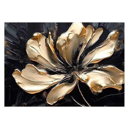 КАРТИНА GOBI HM4860 ПРИНТИРАНО ПЛАТНО 100X2,8 (ДЕБЕЛИНА)X70HCM.