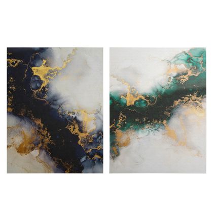 НАСТОЛНА ДЕКОРАТИВНА ФИГУРА КОНСКА ГЛАВА ЦВЯТ ЧЕРЕН 12x12x42cm