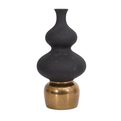 ДЕКОРАЦИЯ ЗА МАСА, ПОЛИЗЕРИН, БУКВИ LOVE С ПТИЦИ, ЗЛАТНО-СРЕБРИСТ, 17.5x4.5x20.8cm