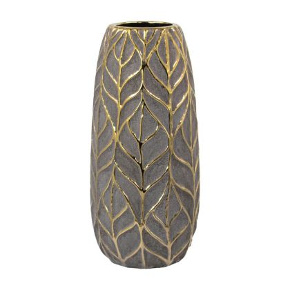 ГРАДИНСКА МАСА АСАНИО СИВ ЦВЯТ 160X90X75СМ