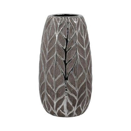 ГРАДИНСКИ КОМПЛЕКТ KOMAL СИВ ЦВЯТ