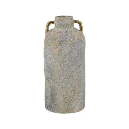 МЕТАЛНА ГРАДИНСКА МАСА FRANCISCO ЧЕРЕН ЦВЯТ 140X80X70СМ